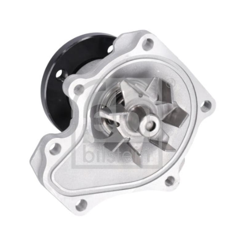 Pompe à eau, refroidissement du moteur FEBI BILSTEIN 185102 - Visuel 1