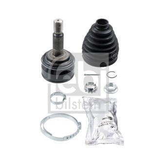 Embout de cardan avant (kit de réparation) FEBI BILSTEIN OEM 4346080033 Embout de cardan avant (kit de réparation) FEBI BILSTEIN OEM 4346080033