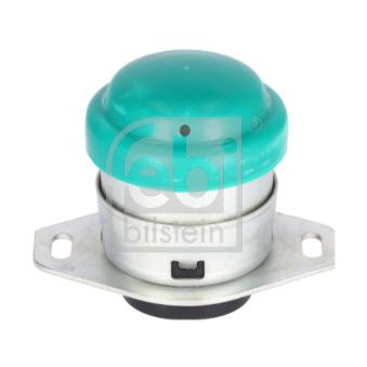 Support moteur FEBI BILSTEIN 185108 pour CITROEN C5 2.2 HDI - 133cv