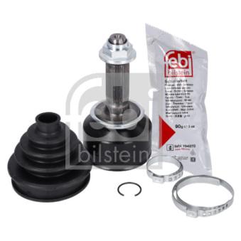 Jeu de joints, arbre de transmission FEBI BILSTEIN OEM 495913E001 Jeu de joints, arbre de transmission FEBI BILSTEIN OEM 495913E001