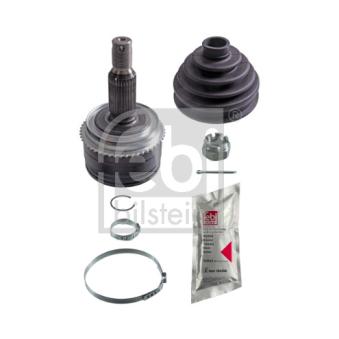 Jeu de joints, arbre de transmission avant FEBI BILSTEIN 185128