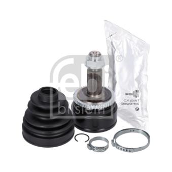 Jeu de joints, arbre de transmission FEBI BILSTEIN OEM TDJ500040