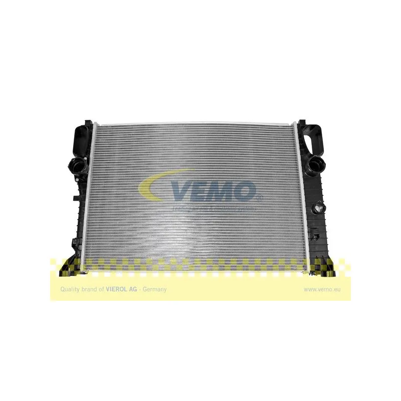 Radiateur, refroidissement du moteur VEMO [V30-60-1293]