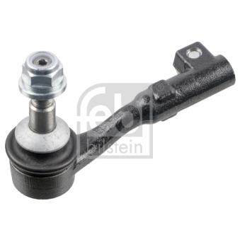 Rotule de barre de connexion avant gauche FEBI BILSTEIN 185154 pour BMW Série 2 M2 - 460cv Rotule de barre de connexion avant gauche FEBI BILSTEIN 185154 pour BMW Série 2 M2 - 460cv