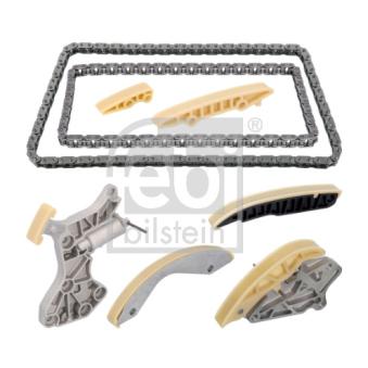 Kit de distribution par chaîne FEBI BILSTEIN OEM 07K109120A Kit de distribution par chaîne FEBI BILSTEIN OEM 07K109120A