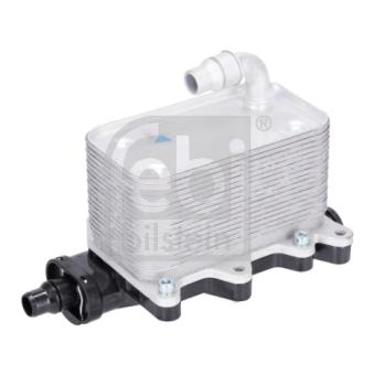 Radiateur d'huile de boîte automatique FEBI BILSTEIN 185186