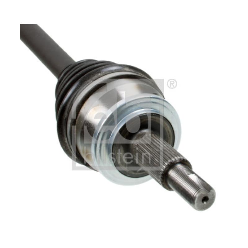 Arbre de transmission avant gauche FEBI BILSTEIN 185192 - Visuel 1