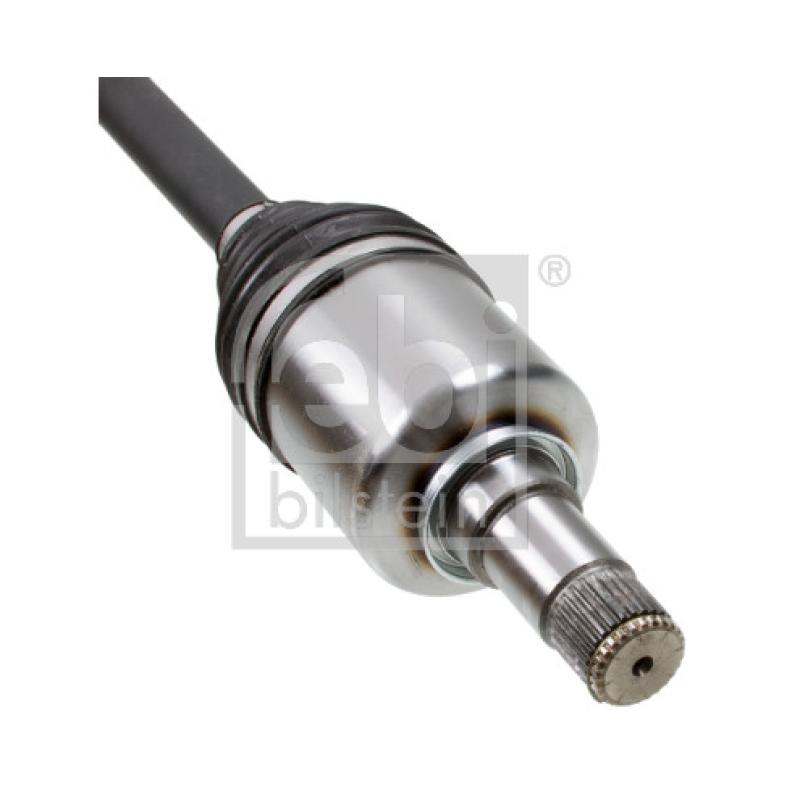 Arbre de transmission avant gauche FEBI BILSTEIN 185196 - Visuel 1