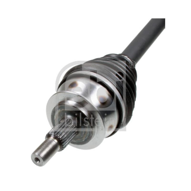 Arbre de transmission avant gauche FEBI BILSTEIN 185196 - Visuel 2