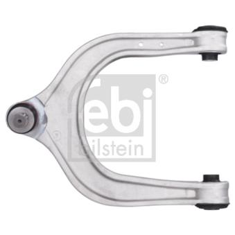 Triangle ou bras de suspension (train avant) FEBI BILSTEIN 185202 pour VOLKSWAGEN POLO xDrive50 - 523cv