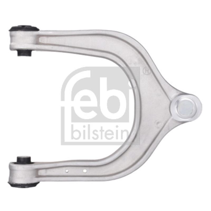 Triangle ou bras de suspension (train avant) FEBI BILSTEIN 185204 - Visuel 1