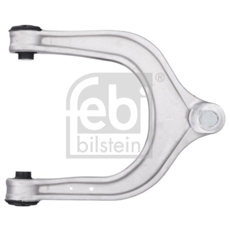 Triangle ou bras de suspension (train avant) FEBI BILSTEIN 185207 - Visuel 1