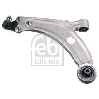Triangle ou bras de suspension (train avant) FEBI BILSTEIN OEM 9803434080