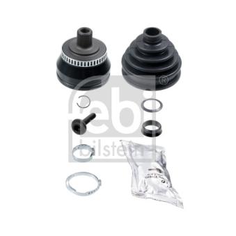 Jeu de joints, arbre de transmission FEBI BILSTEIN OEM 3B0498099C