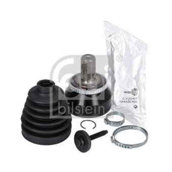 Jeu de joints, arbre de transmission FEBI BILSTEIN [185236]