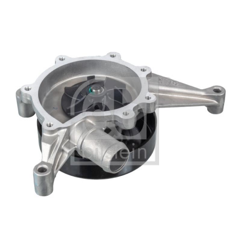 Pompe à eau, refroidissement du moteur FEBI BILSTEIN 185243 - Visuel 1