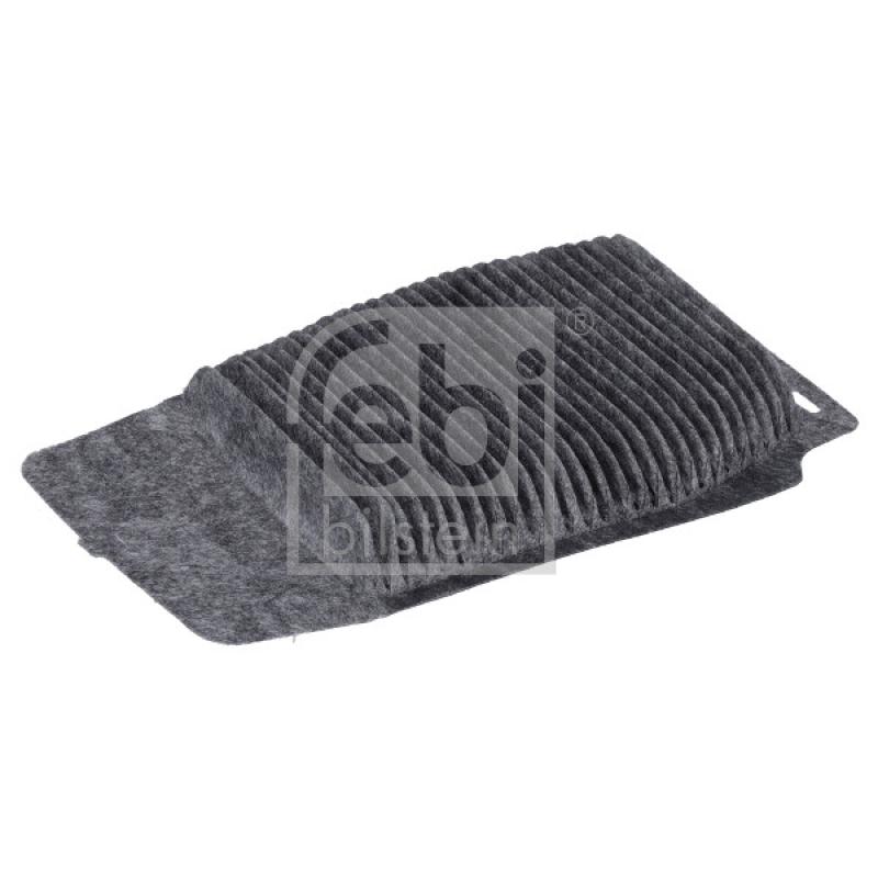 Filtre, air de l'habitacle FEBI BILSTEIN 185247 - Visuel 1