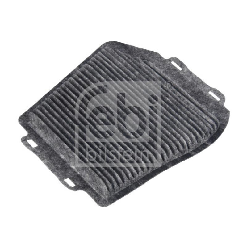 Filtre à air, boîtier de batterie de traction FEBI BILSTEIN 185248 - Visuel 1