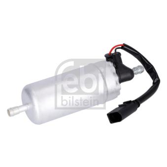 Pompe à carburant FEBI BILSTEIN 185269