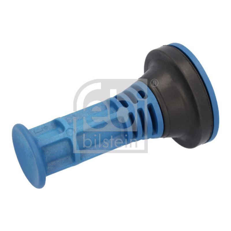 Butée élastique, suspension FEBI BILSTEIN 185283 - Visuel 1