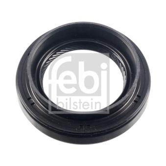 Bague d'étanchéité, boîte de vitesse manuel FEBI BILSTEIN [185284]