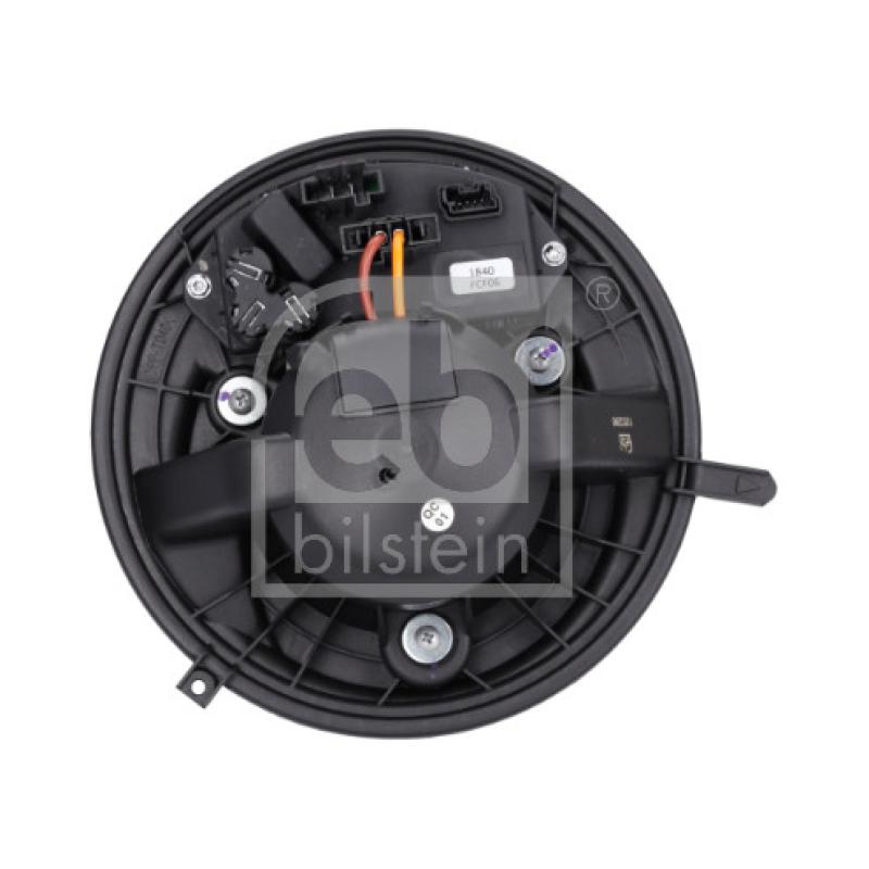 Pulseur d'air habitacle FEBI BILSTEIN 185286 - Visuel 2