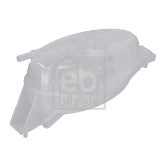 Vase d'expansion, liquide de refroidissement FEBI BILSTEIN 185290 pour OPEL VIVARO 2.0 ECOTEC - 117cv