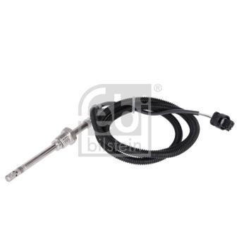 Capteur, température des gaz FEBI BILSTEIN 185303