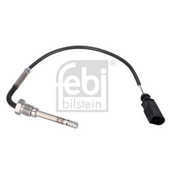 Capteur, température des gaz FEBI BILSTEIN OEM 059906088BE