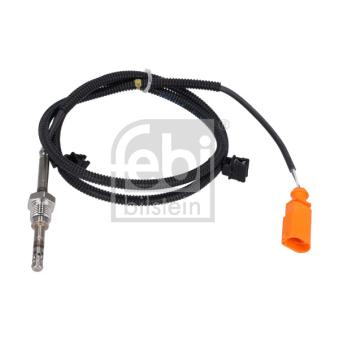 Capteur, température des gaz FEBI BILSTEIN OEM 59906088bg Capteur, température des gaz FEBI BILSTEIN OEM 59906088bg