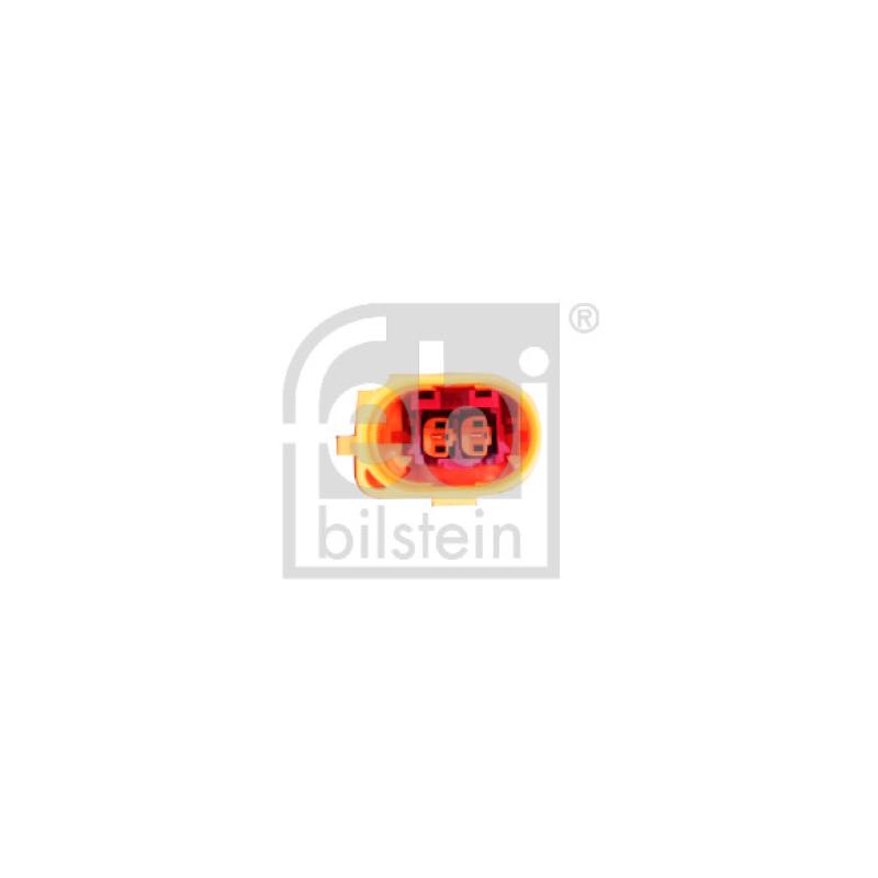 Capteur, température des gaz FEBI BILSTEIN 185307 - Visuel 1