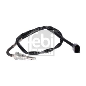 Capteur, température des gaz FEBI BILSTEIN OEM 4G0906088J