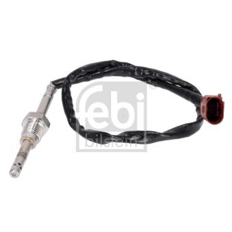 Capteur, température des gaz FEBI BILSTEIN OEM 4G0906088R