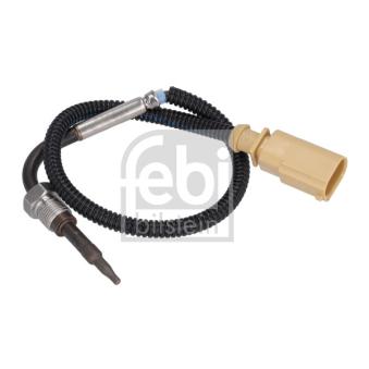 Capteur, température des gaz FEBI BILSTEIN OEM 059906088DP