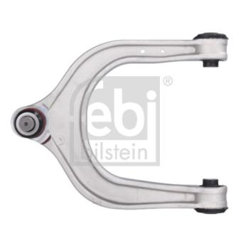 Triangle ou bras de suspension (train avant) FEBI BILSTEIN 185352 pour VOLKSWAGEN POLO xDrive50 - 523cv