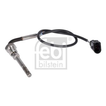 Capteur, température des gaz FEBI BILSTEIN OEM 95860628831