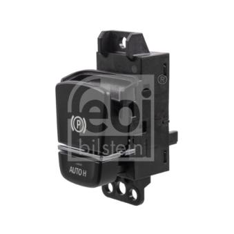 Interrupteur, témoin de frein à main FEBI BILSTEIN OEM 61316819979