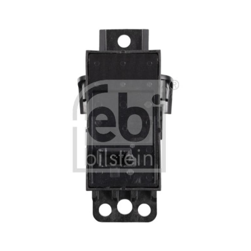 Interrupteur, témoin de frein à main FEBI BILSTEIN 185361 - Visuel 1