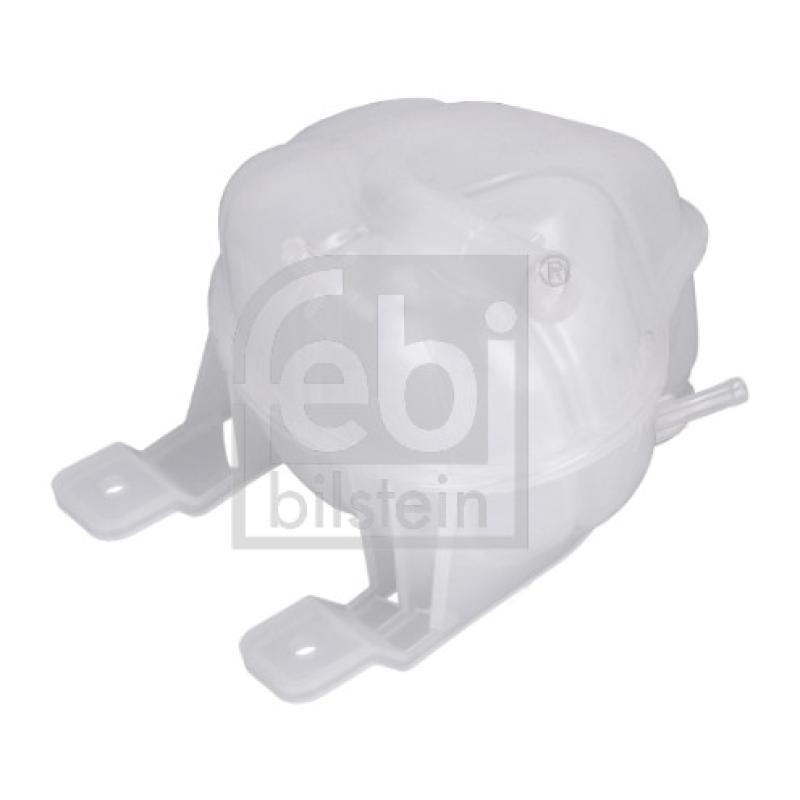 Vase d'expansion, liquide de refroidissement FEBI BILSTEIN 185367 - Visuel 1