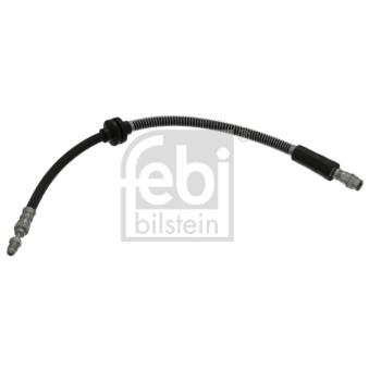 Flexible de frein FEBI BILSTEIN 18537 pour CITROEN JUMPY 2.0 HDI - 109cv