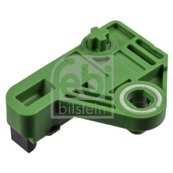 Capteur d'angle, vilebrequin FEBI BILSTEIN 185370 pour PEUGEOT 208 1.6 BlueHDi 100 - 100cv