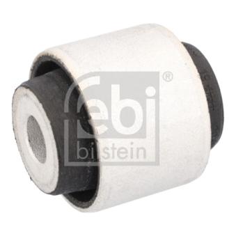 Silent bloc de suspension (train arrière) FEBI BILSTEIN 185372