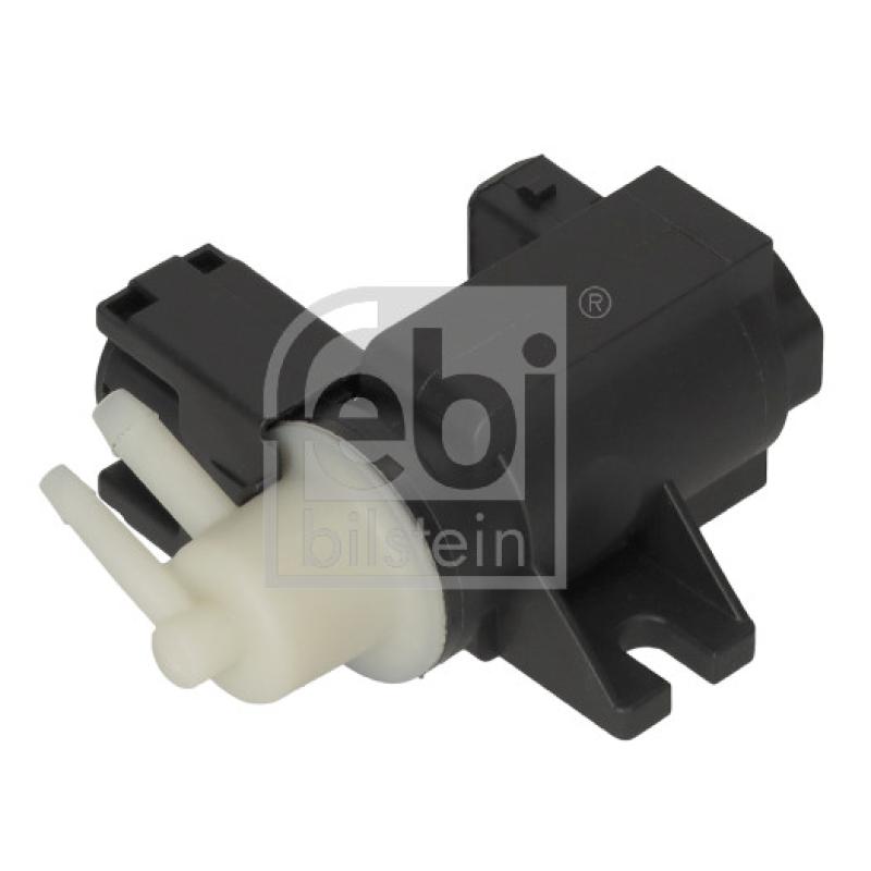 Capteur de pression, turbocompresseur FEBI BILSTEIN 185377 - Visuel 1