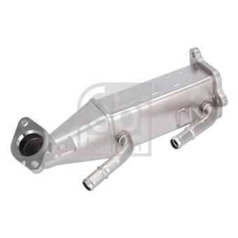 Radiateur, réaspiration des gaz d'échappement FEBI BILSTEIN [185383]