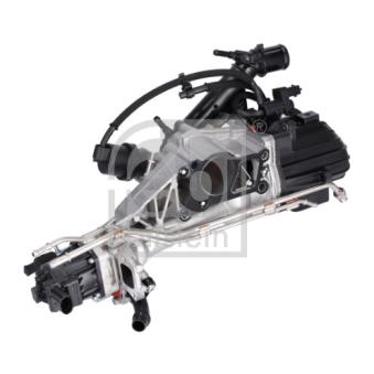 Module-EGR FEBI BILSTEIN OEM 55275666