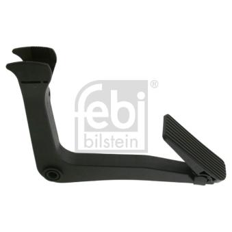 Pédale d'accélérateur FEBI BILSTEIN 18540