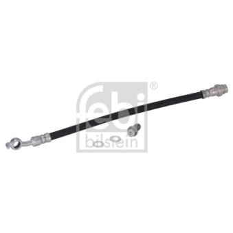 Flexible de frein arrière gauche FEBI BILSTEIN OEM 31317431