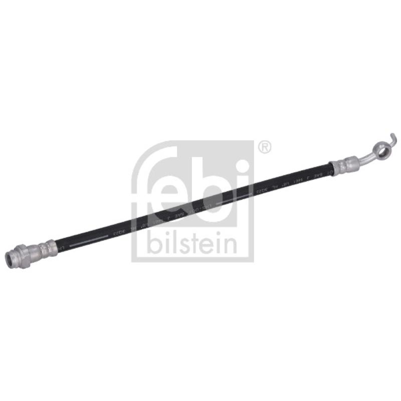 Flexible de frein arrière droit FEBI BILSTEIN 185407 - Visuel 1