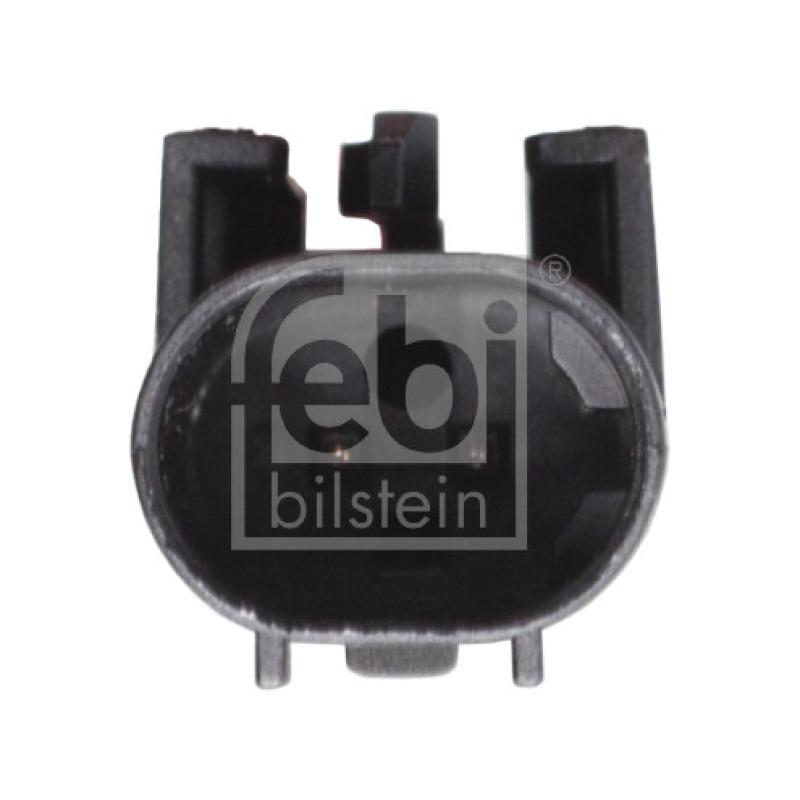 Capteur, vitesse de roue FEBI BILSTEIN 185414 - Visuel 1
