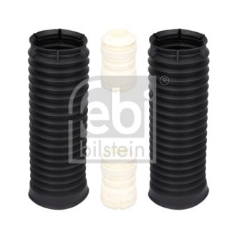 Kit de protection contre la poussière, amortisseur FEBI BILSTEIN 185431 pour MERCEDES-BENZ SPRINTER Electric - 116cv